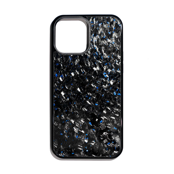 iPhone ForgedArmor™ Series Case - Blue