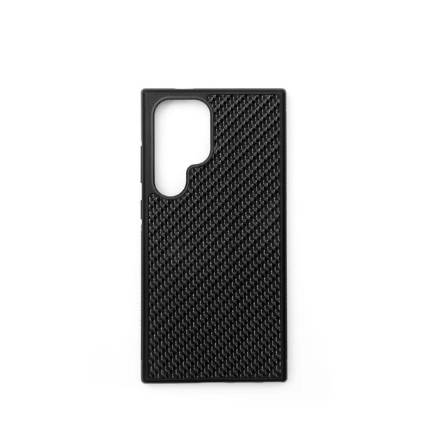 Samsung S Model ClassicArmor™ Series Case - Black Carbon