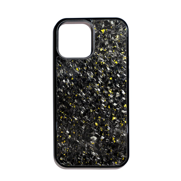 iPhone ForgedArmor™ Series Case - Gold