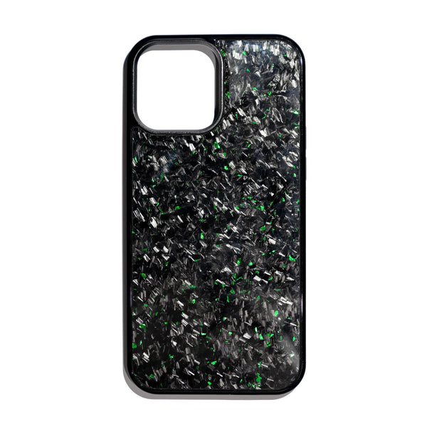 iPhone ForgedArmor™ Series Case - Green