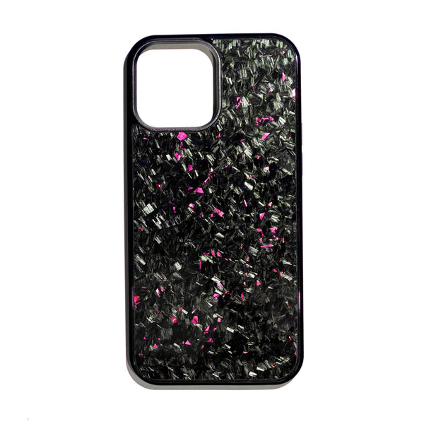 iPhone ForgedArmor™ Series Case - Pink