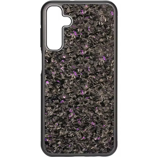 Samsung A ForgedArmor™ Series Case - Purple