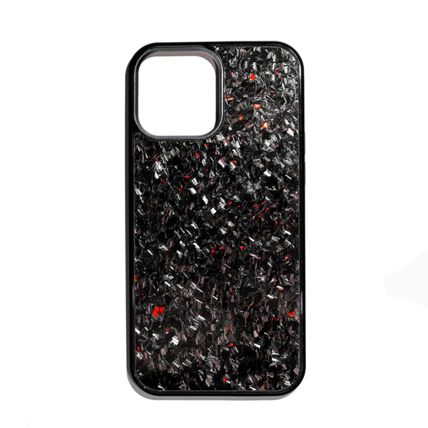 iPhone ForgedArmor™ Series Case - Red